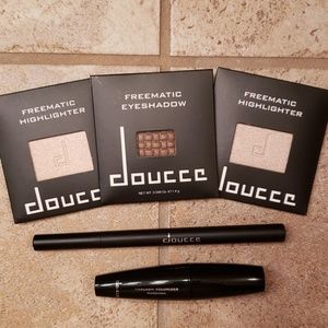 Doucce Set!